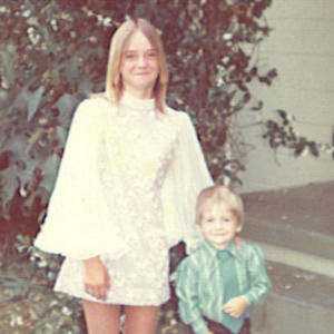 Meet your Posher, Patti